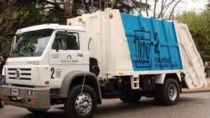 CRONOGRAMA DE SERVICIOS – LUNES FERIADO