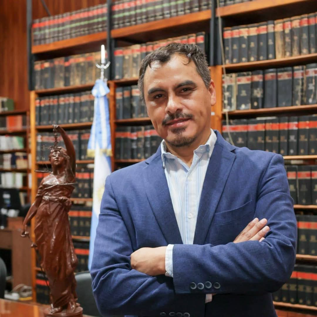 “En mayo decidimos si Jujuy sigue avanzando o retrocede”