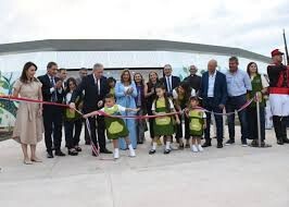 descarga.jpg EL GOBERNADOR ELÍAS SUÁREZ PARTICIPÓ DE LA APERTURA DEL CICLO LECTIVO MUNICIPAL EN LA CIUDAD CAPITAL Y LA INAUGURACIÓN DE UN NUEVO JARDÍN DE INFANTES