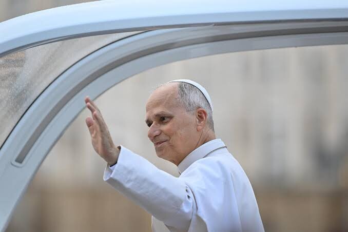 La UBA nombró Doctor Honoris Causa al papa León XIV