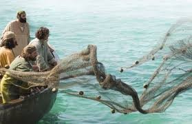 REDES – PASTOR CLAUDIO