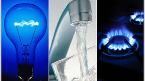 Provincia: Prohibieron los cortes de suministro en los servicios públicos