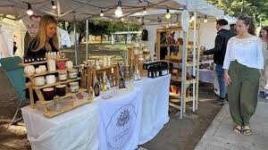 Este fin de semana, llega una nueva edición «extra large» de la Feria de la Comunidad Emprendedora