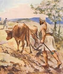 NO MIRES ATRÁS: MANTÉN LA MIRADA EN JESÚS – PASTOR CLAUDIO NO MIRES ATRÁS: MANTÉN LA MIRADA EN JESÚS – PASTOR CLAUDIO