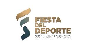 Este viernes se realizará una nueva edición de la Fiesta del Deporte en el Anfiteatro Municipal
