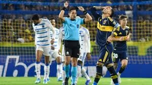 descarga.jfif Boca se jugará la clasificación a octavos en un duelo decisivo ante Universidad Católica