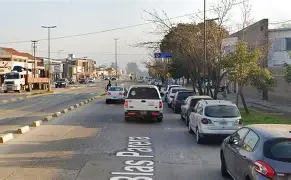 descargar (3).webp 🚧 Obra de bacheo en Av. Blas Parer
