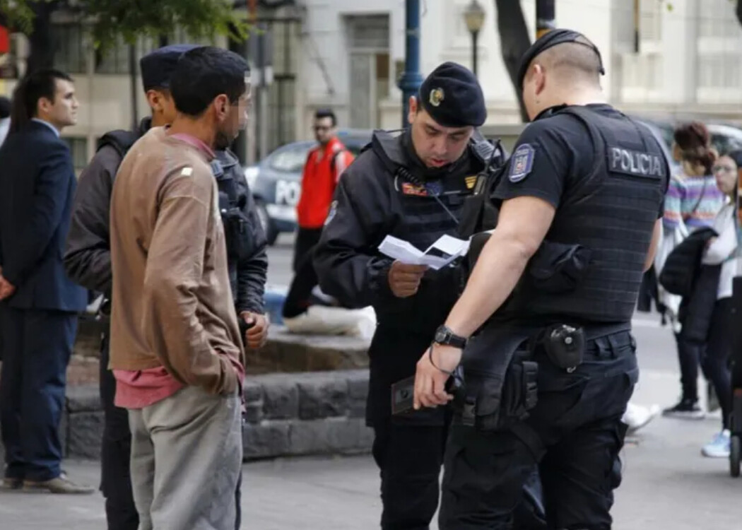 Un fallo histórico contra la “portación de rostro”: el caso Fernández Prieto y Tumbeiro vs. Argentina