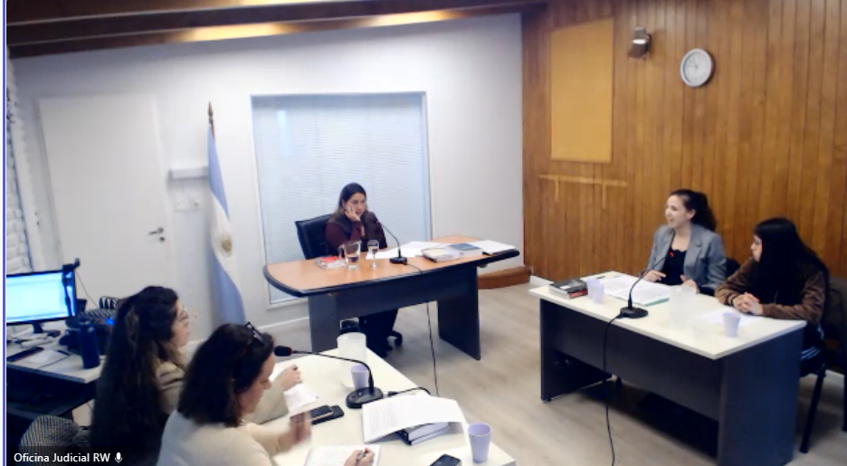 Confirman la legalidad de la detención de una motociclista que circulaba alcoholizada y con una patente que no correspondía al vehículo