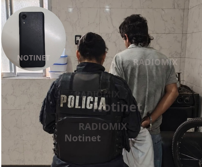 San Lorenzo: cámaras de 911 en alerta y Policía en la calle