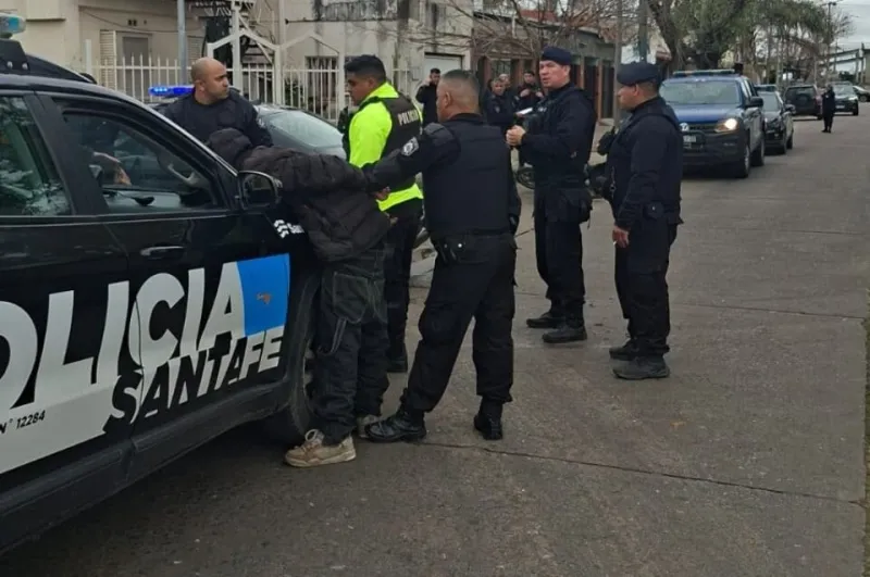 La PDI detuvo a un joven investigado por estafas con tarjetas de crédito