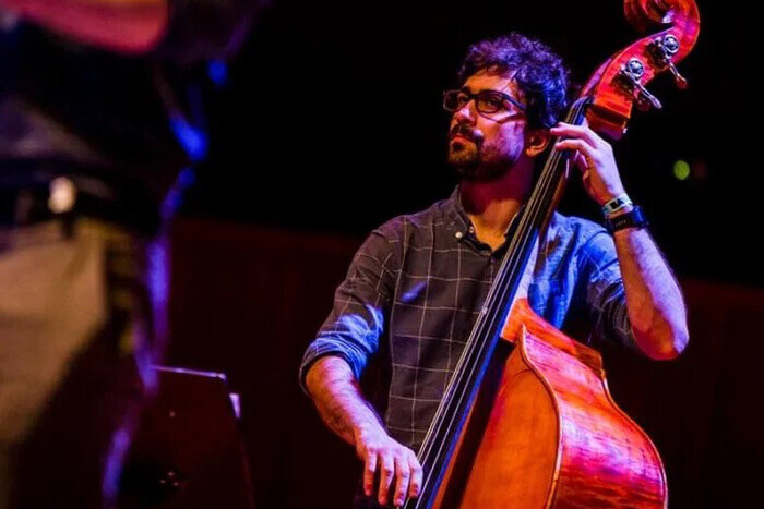 Sebastián De Urquiza presenta The Ordeal Suite en Thelonious Club 
