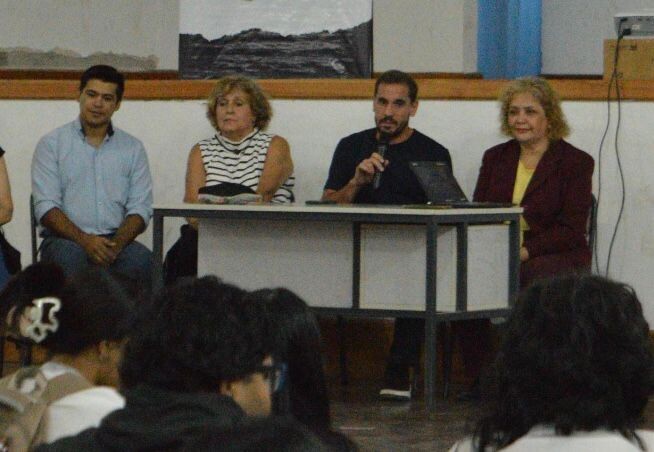 SAMEEP FORTALECE LA FORMACIÓN TÉCNICA CON PRÁCTICAS PROFESIONALES PARA ESTUDIANTES DE BARRANQUERAS