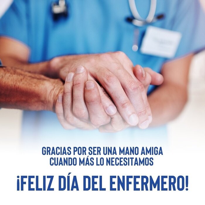 dia-enfermero.jpg 21 de noviembre: Día del Enfermero en Argentina