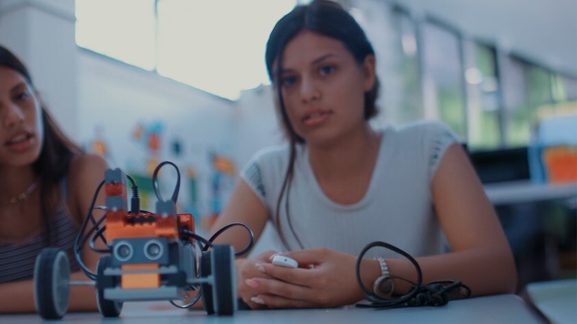 La ONU conmemora el Día Internacional de la Mujer y la Niña en la Ciencia