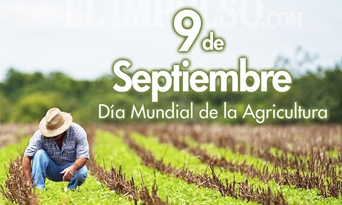 dia-mundial-de-la-agricultura.jpg 09 de septiembre: Día Mundial de la Agricultura