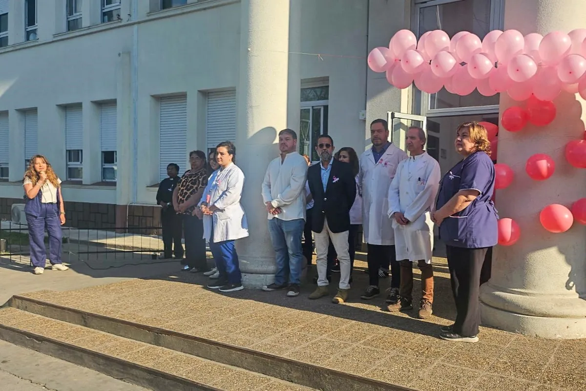 Día Mundial del Cáncer: el diagnóstico temprano favorece la calidad de vida y la sobrevida