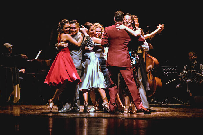 Distintas actividades y sedes para festejar el Día Nacional del Tango