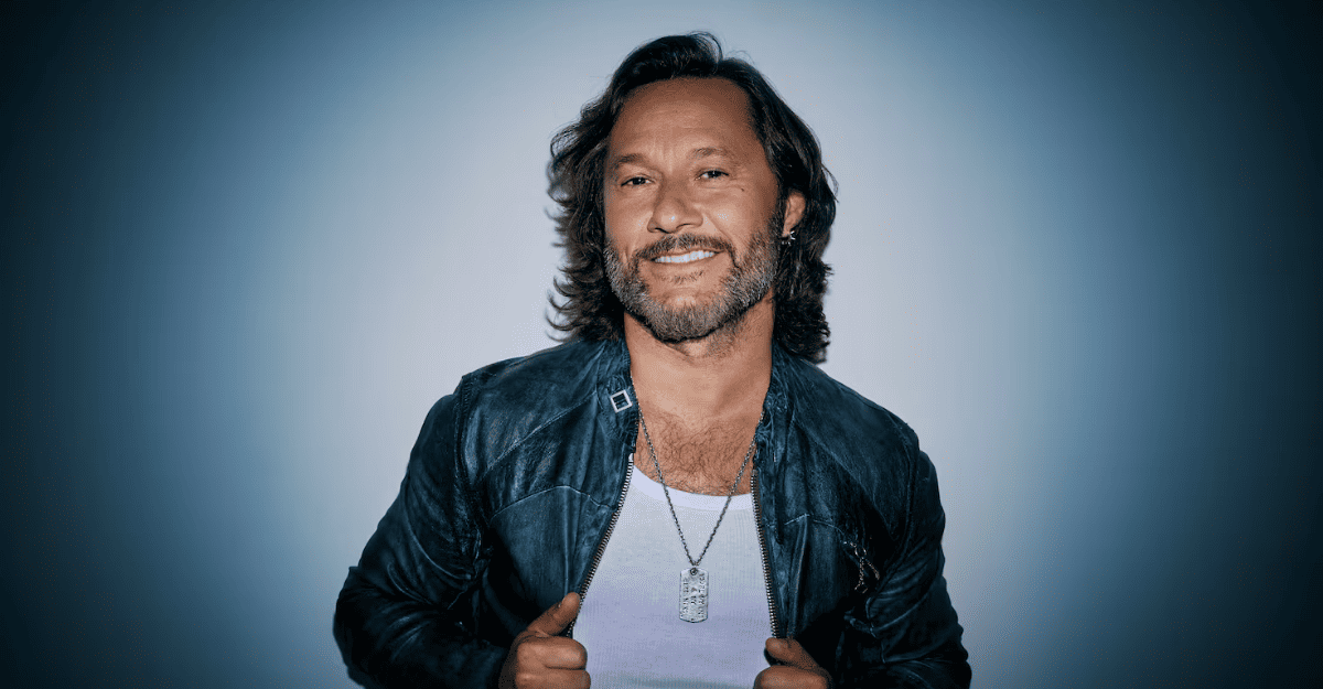 Diego Torres en San Juan: este sábado 2 de agosto en el Aldo Cantoni