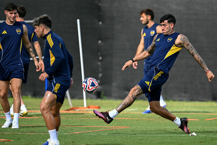 Boca recibe a Belgrano y River visita a Talleres. Racing le ganó a Aldosivi
