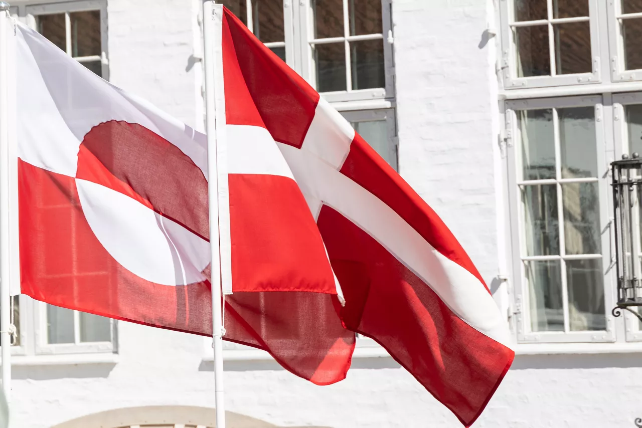 Noruega y Suecia respaldaron a Dinamarca y sostuvieron que el futuro de Groenlandia solo lo deciden Dinamarca y la isla.