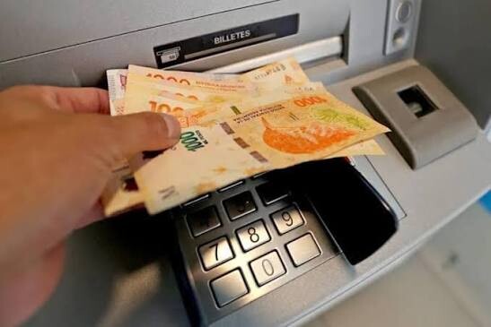 Servicio de Pagos