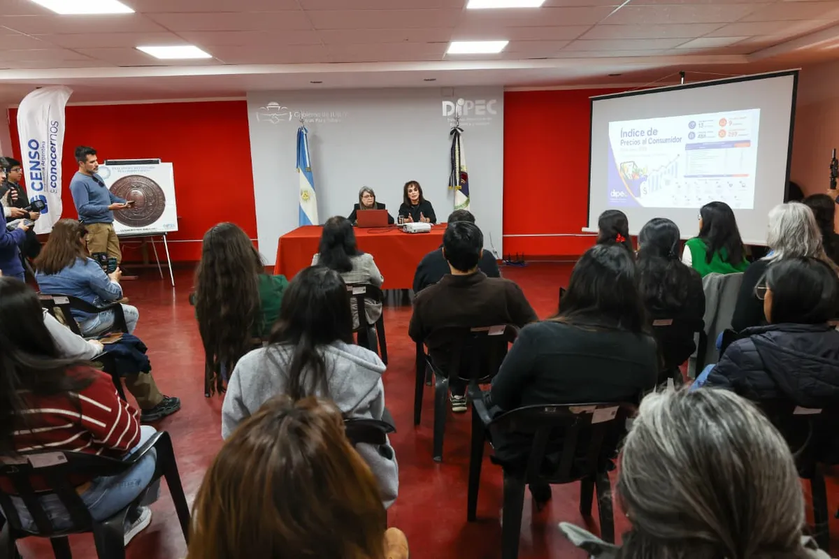 Jujuy modernizó su Índice de Precios al Consumidor con estándares internacionales