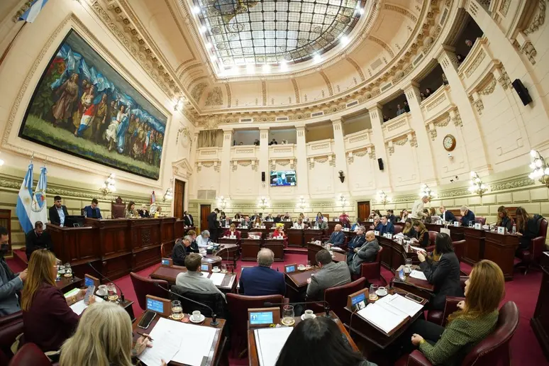 Diputados debate el paquete de Pullaro entre el respaldo oficialista y las críticas por las garantías constitucionales