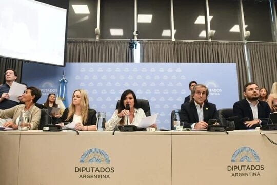 diputados-bajaimputabilidad.jpg Diputados debate baja de imputabilidad y acuerdo con la UE