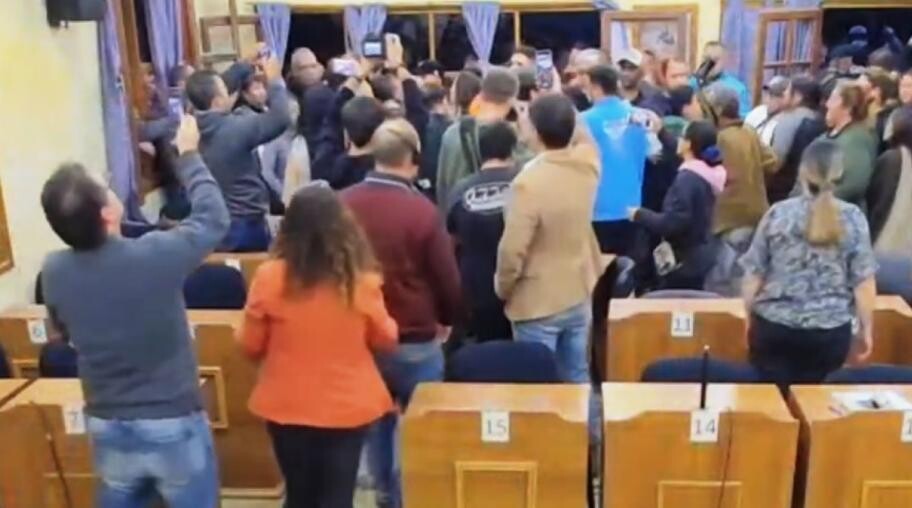 El desfinanciamiento provocado muestra a los concejales como opositores a Villa Gesell y no como oposición responsable