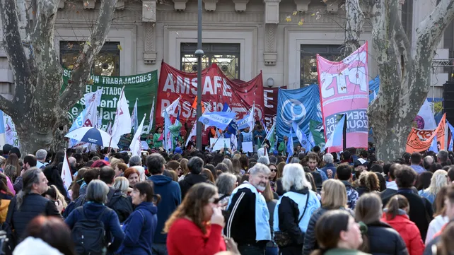 Amsafé rechazó la oferta de la provincia y habrá paro el primer día de clases