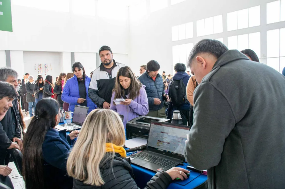 docentes