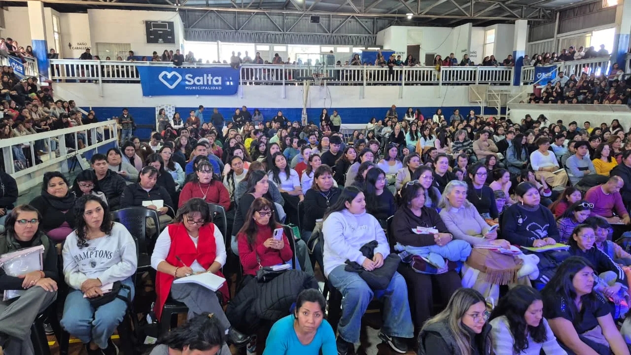 Minería 360°: capacitarán a docentes para incorporar la actividad minera en las aulas