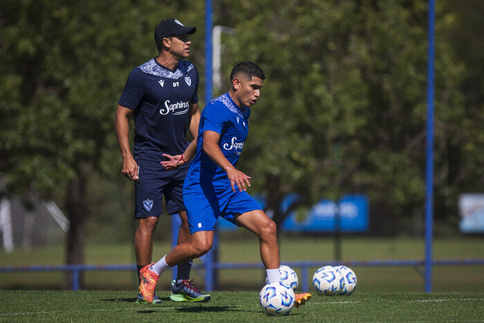 Con cinco partidos arranca el Apertura de la Liga Profesional