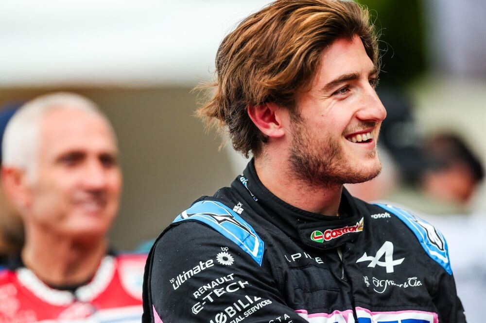doohanjack.jpg Gasly-Doohan, la dupla confirmada de Alpine en el arranque del 2025