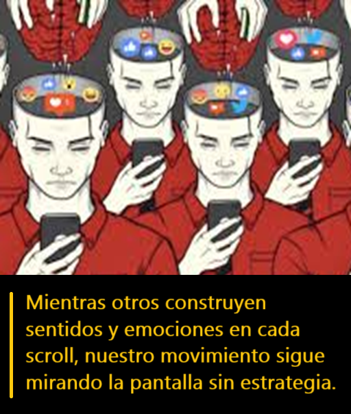 La batalla digital que el peronismo no puede seguir perdiendo