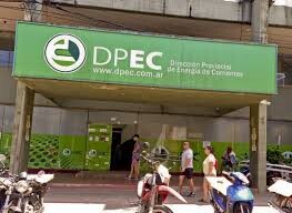 dpec.jpg Mas de 25 mil «enganchados» generan pérdidas millonarias a la DPEC de Corrientes