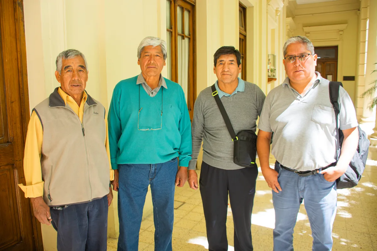 El Festival del Queso y la Cabra celebra 25 años de historia