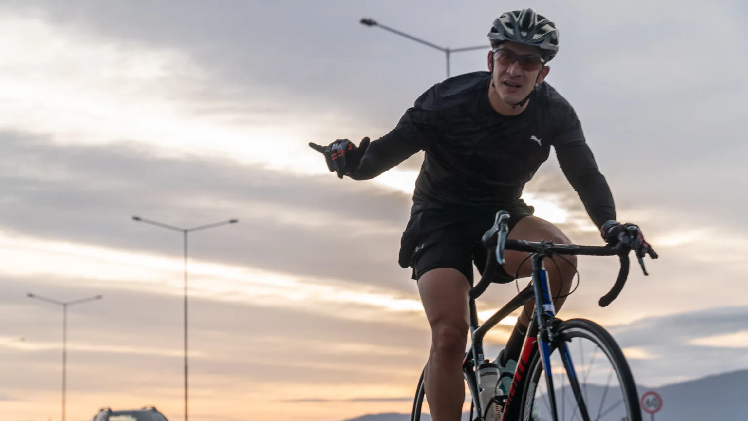 Salta vivió una gran fiesta del deporte con la final del Campeonato Regional de Duatlón