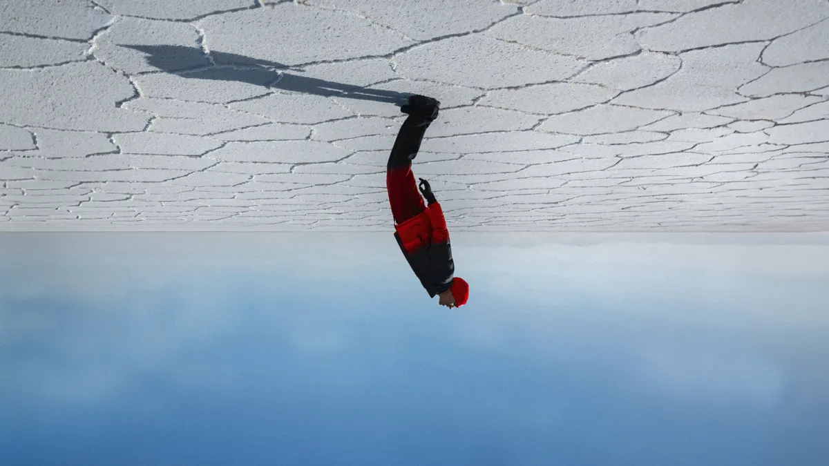 Duki estrenó su videoclip filmado en Jujuy