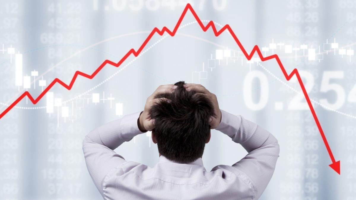 Jueves Negro: Se derrumban los mercados tras los anuncios de Trump