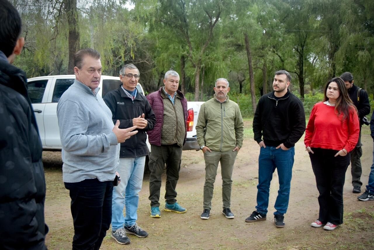 PROGANO: EL IMPULSO QUE DEVUELVE OPORTUNIDADES A LOS PRODUCTORES DE EL IMPENETRABLE