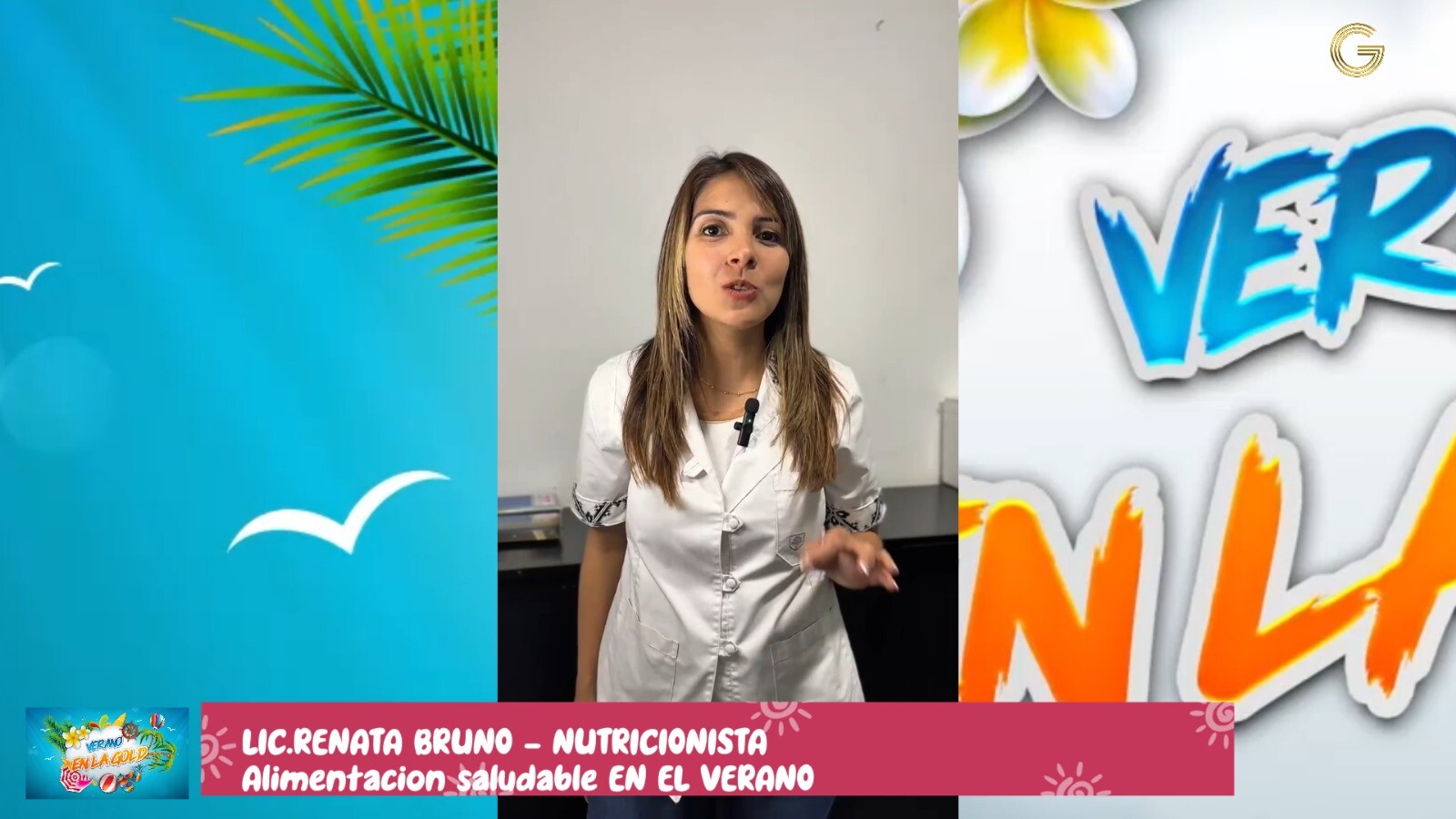 ALIMENTACIÓN SALUDABLE: CLAVES PARA EL VERANO Y DESPUÉS DE LAS FIESTAS