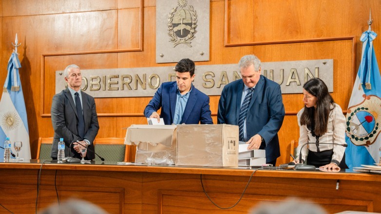 Avanza la ampliación de la Estación Transformadora Nueva San Juan