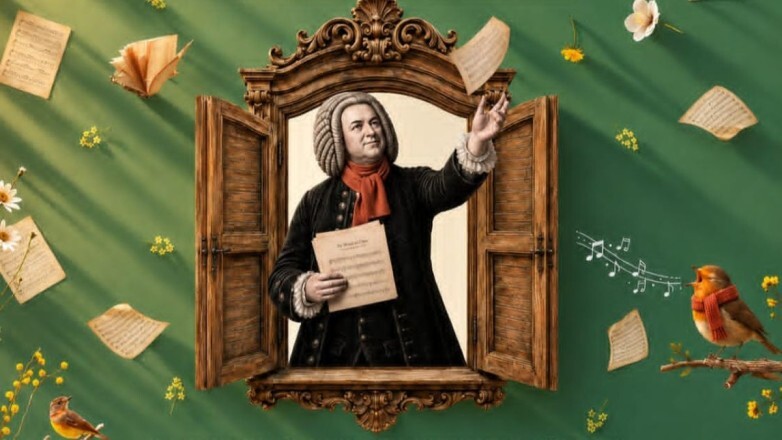 e6ff3f368f1617a8c66d8863104d4dd2_L.jpg La música de Bach vuelve a escena en el FestiBach edición Invierno 2026
