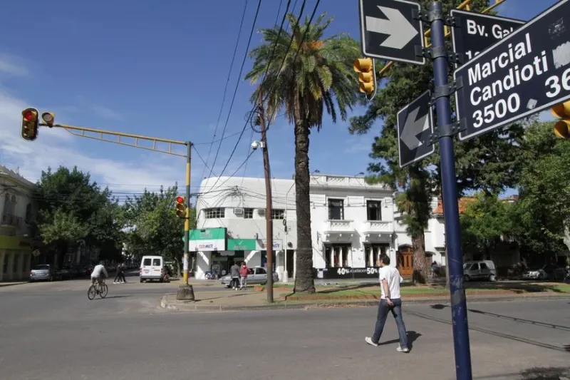 Semáforos de Santa Fe contarán con cámaras que aportarán información en tiempo real
