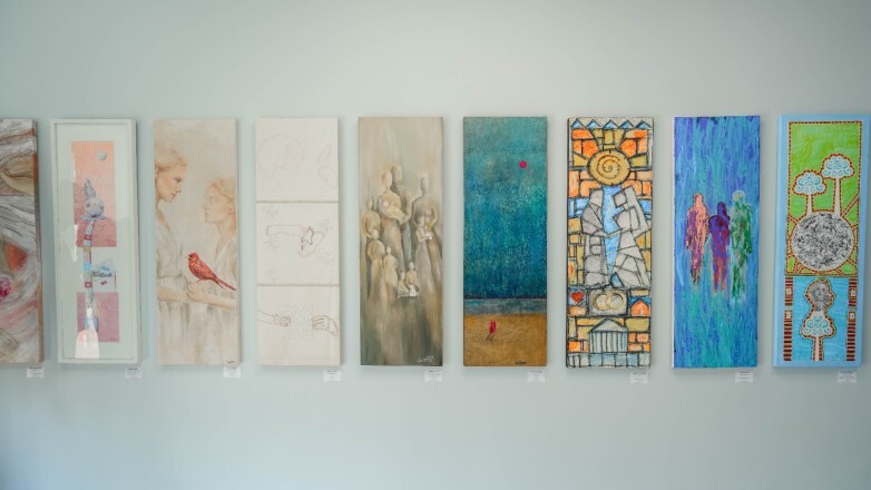 e7a0ab18f1a91a8d4c74ddb4f3ff9095_L.jpg Invitan a visitar la muestra artística Habitar el vínculo en el Registro Civil