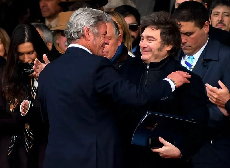 Conflicto por retenciones: el campo desconfía de la rapidez con que se cubrió el cupo