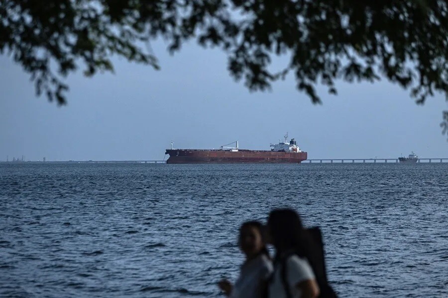 e.jpg China apoya la petición de Venezuela de una reunión urgente del Consejo de Seguridad de la ONU