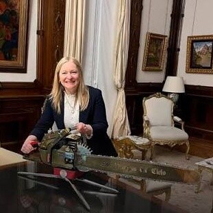PROVINCIALES | ¿Qué pensará Cornejo?